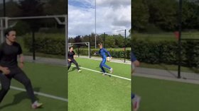 Insane Football Skills You Must See | Viral Football Video